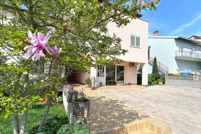 Image de Appartement de vacances avec air conditionné