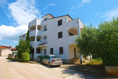 Appartement de vacances avec air conditionné