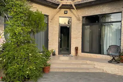 Image de Baku Mardakan Villa