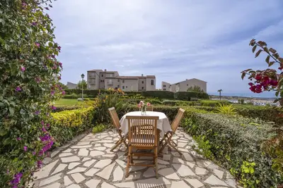 Image de Magnifique Appartement T2 vue Mer et Wi-fi