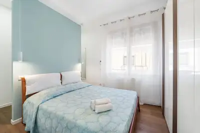 Image de Appartement \"4 Seasons\" avec balcon, Wi-Fi et climatisation
