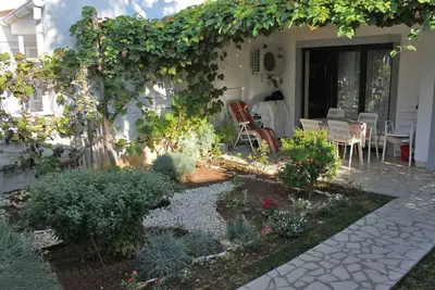 Image de Appartement de vacances avec air conditionné