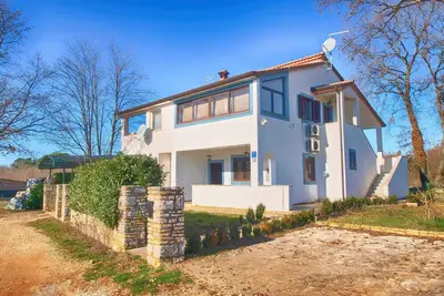 Image de Appartement de vacances avec air conditionné