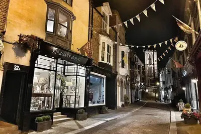 Image de Central Ripon - Sleeps 3 - Garden - Pet Friendly