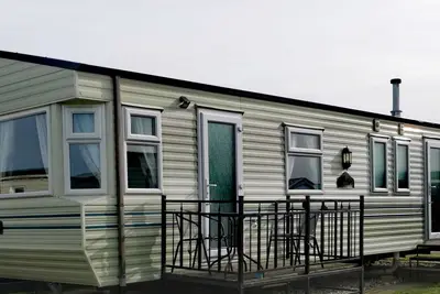 Image de Plum 1 Coral Beach Ingoldmells 3 bed 8 berth