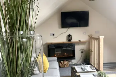 Image de Charming 1-Bed Apartment in Hereford