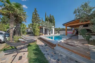 Image de Appartement de vacances avec air conditionné