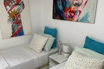 Image de Captivating 3-Bed Villa in Antas