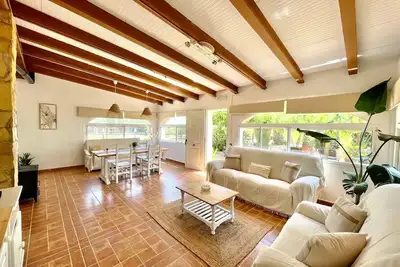 Image de Villa \"Delta\" avec vue sur le lac, piscine privée et Wi-Fi