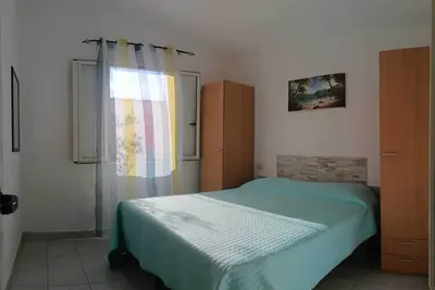 Image de Appartement \"Trilo 2\" avec terrasse privée, jardin partagé et Wi-Fi