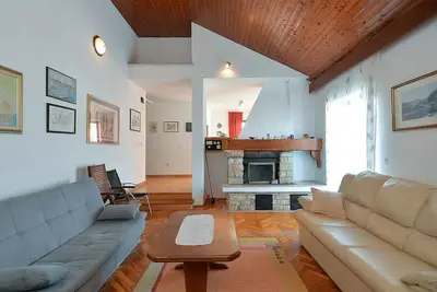 Image de Appartement de vacances avec air conditionné