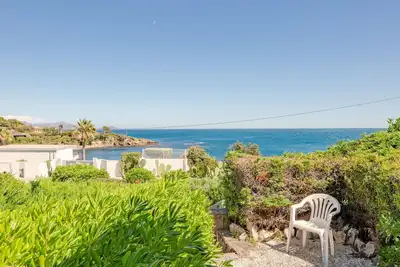 Image de Bel appartement pour 4 personnes avec Wifi, Tv et patio