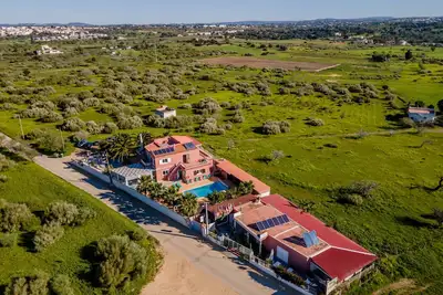 Image de Villa 'Paradis - Casa Completa' avec piscine privée, Wi-Fi et climatisation