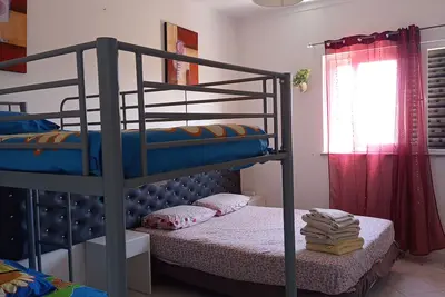 Image de Chambre 'Falésia' avec piscine partagée, Wi-Fi et climatisation