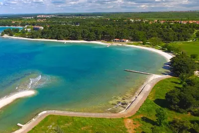 Image de Appartement de vacances avec air conditionné