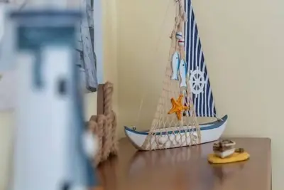 Image de Sea Vibes, beachfront apartment