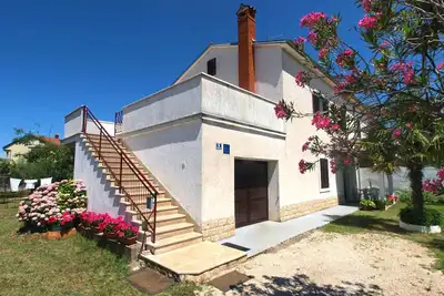 Image de Appartement de vacances avec terrasse