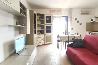 The Vine A: delightful little house in Porto Torres