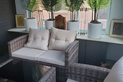 Image de Comfy & Cozy Detroit Find