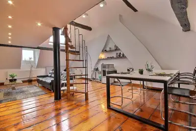 Image de Le duplex de Pierre-Yves