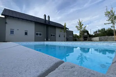 Image de Maison Evermore 2 (100551-K1) - Lovinac