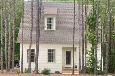 Image de Corona Cottage | 3 Bed, 2. 5 Bath