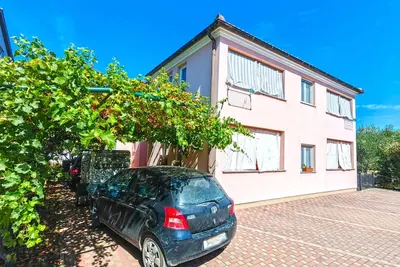Appartement de vacances avec air conditionné
