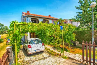 Image de Appartement de vacances avec air conditionné