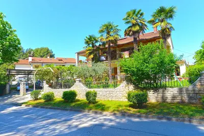 Image de Appartement de vacances avec air conditionné