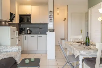 Image de Jardins de Pontaillac by Interhome