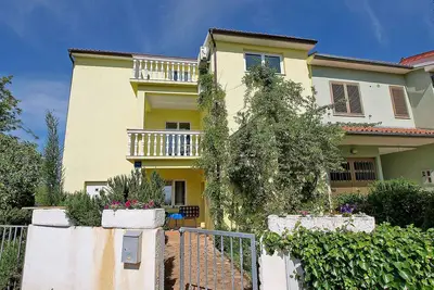 Image de Appartement de vacances avec air conditionné