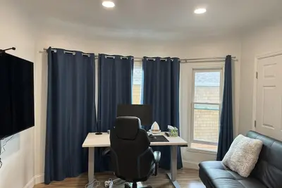 Image de Super cute Sf house, great views, remodeled to stud, private and close to park