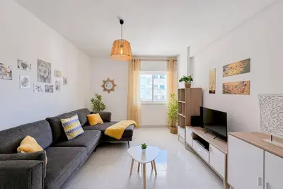 Image de Urban Retreat with Easy Beach Access