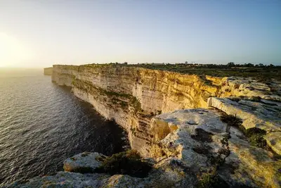 Image de Cliff side apartment, Family Friendly, surrounded by sun, sea and nature.