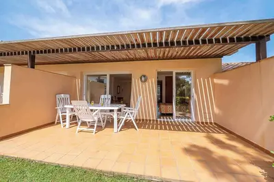 Image de Appartement d´hôtel avec air conditionné