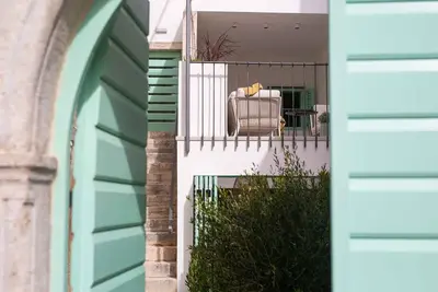 Image de Appartement de vacances Appartement de luxe au centre de Krk