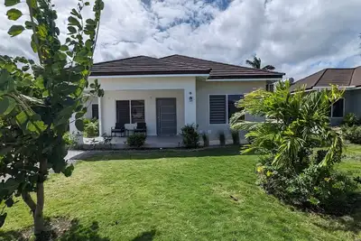 Image de Ocho Rios Luxury Villa - An Elegant Oasis by the Sea / Pet Friendly