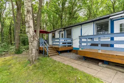 Image de Bungalow 'Bungalow Bark Sedov, Bgl 3' avec terrasse privée et Wi-Fi