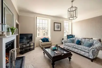 Image de Porte House - a house that sleeps 6 guests in 3 bedrooms