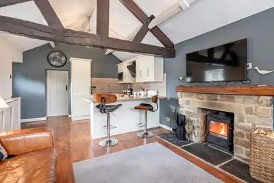 Image de Sun Hill Palins - a cottage that sleeps 2 guests in 1 bedroom