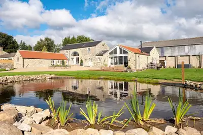 Image de West Grange - Holiday At Home