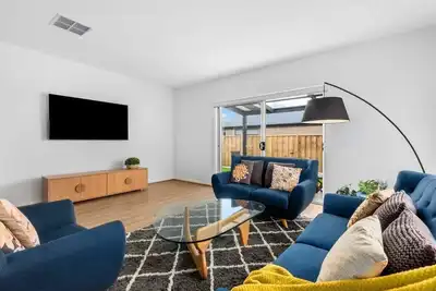 Image de Halfway Gem - 3br Home Between Geelong & The Coast