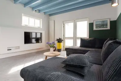 Image de Pakhuis aan de Zaan Wormerveer