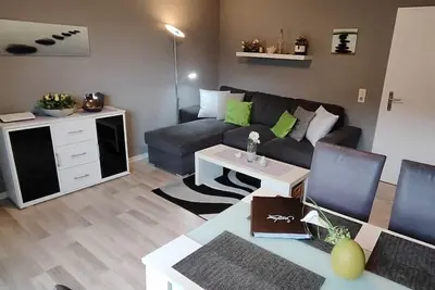 Image de Ferienwohnung/app. für 4 Gäste mit 50m² in Diemelsee