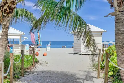 Image de Adorable 2 Bedroom Miami Beach Condo 616