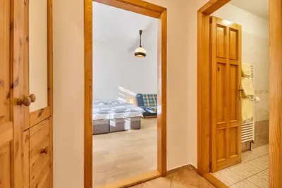 Image de Confortable appartement pour 4 personnes avec Wifi, Tv et parking