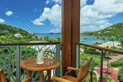 Image de The Westin St. John Resort Villas | Two-Bedroom