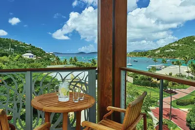 Image de The Westin St. John Resort Villas | Studio