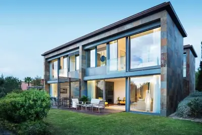 Image de Seaside Adventure: Beach Houses with Tennis, Near Sado Emotion - Free Parking!