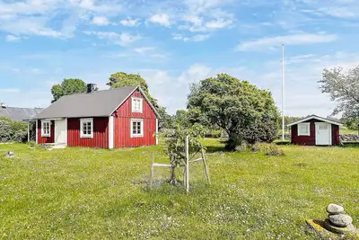 Image de Maison de vacances pour 7 a LÖTTORP